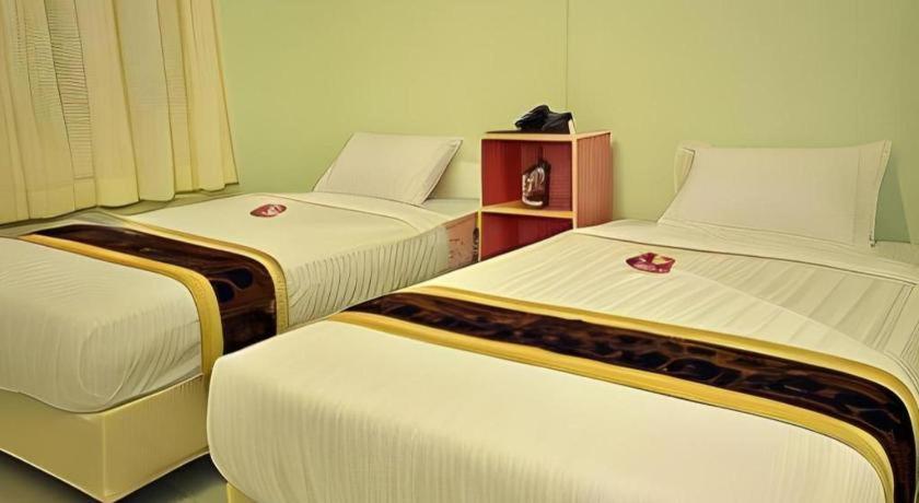 ปิยะพรฮิลล์ พาราไดซ์ Hotel แม่สาย ภายนอก รูปภาพ