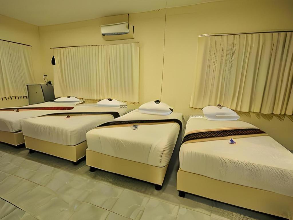 ปิยะพรฮิลล์ พาราไดซ์ Hotel แม่สาย ภายนอก รูปภาพ