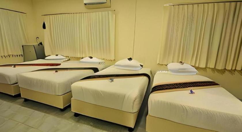 ปิยะพรฮิลล์ พาราไดซ์ Hotel แม่สาย ภายนอก รูปภาพ