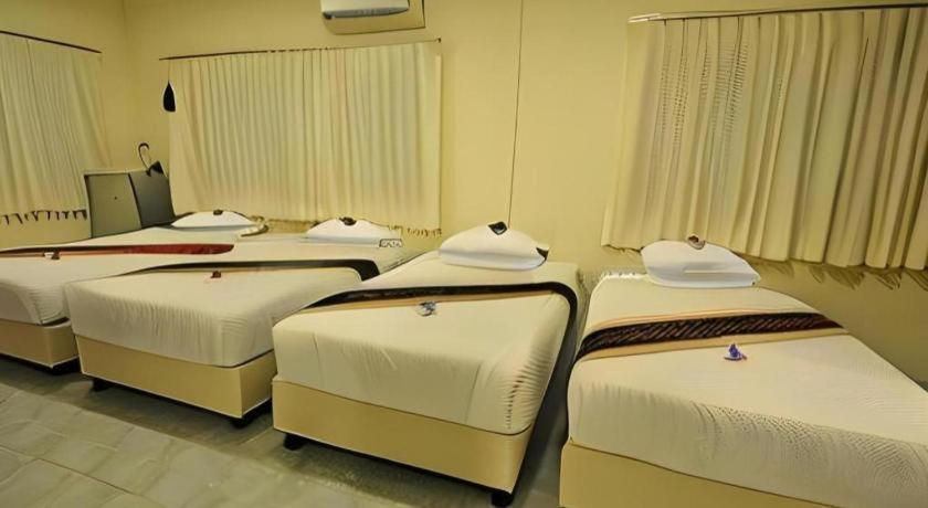 ปิยะพรฮิลล์ พาราไดซ์ Hotel แม่สาย ภายนอก รูปภาพ